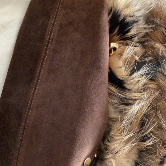 Moncler Purse - Picture 10 of 14